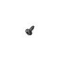 N90905902 Bolt. (Lower)